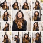 Natasha Doshi Instagram - Erm, so many feels ❤️🧨 📸 - @mamun4444 . . . . #theactressdiary #natashadoshi #photogram #photoshoot #photooftheday #portraitphotography #manymoods #headshots #feelyourfeelings #mood #london #londondiaries #takemeback London, United Kingdom