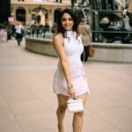 Natasha Doshi Instagram – Hola 🫶🏻
🎥 – @shutter.genie_photography 
.
.
.
.
#feelitreelit #instareels #theactressdiary #london #natashadoshi #londondiaries #happygirls #londonstyle #reels #smile #happy #