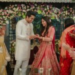 Natasha Doshi Instagram - Love always wins 💍