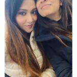 Natasha Doshi Instagram - #HeartDump : Meet the contents of my ❤️ Ps - @hanna_robin @chelseaprincegeorge @chanchal_george you were missed 🥺 . . . . #SisterSquad #SupportSystem #Sisters #LoveThem #MyGirls #Fam #GrowingTogether #Photodump #Photogram London, United Kingdom