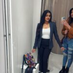 Natasha Doshi Instagram – #HeartDump : Meet the contents of my ❤️
Ps – @hanna_robin @chelseaprincegeorge @chanchal_george you were missed 🥺
.
.
.
. 
#SisterSquad #SupportSystem #Sisters #LoveThem #MyGirls #Fam #GrowingTogether #Photodump #Photogram London, United Kingdom