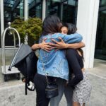 Natasha Doshi Instagram – #HeartDump : Meet the contents of my ❤️
Ps – @hanna_robin @chelseaprincegeorge @chanchal_george you were missed 🥺
.
.
.
.
#SisterSquad #SupportSystem #Sisters #LoveThem #MyGirls #Fam #GrowingTogether #Photodump #Photogram London, United Kingdom