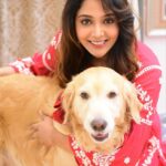 Natasha Doshi Instagram - Hope this new year brings happiness, peace & prosperity in everyone’s life. Happy Gudi Padwa/ Chaitra Navratri / Ugadi Subhakankshalu from Noraa & me 🥰 May god bless everyone ❤️ #allsmiles #feelingfestive #happyheart #happygirlsaretheprettiest #natashadoshi #grateful #loveandlight