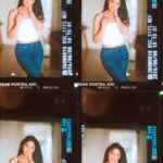 Natasha Doshi Instagram - Bts from this no makeup shoot ☺️ #keepingitreal #theactressdiary #natashadoshi #photoshoot #behindthescenes #reelitfeelit #reels #nomakeup #happygirlsaretheprettiest #allsmiles Mumbai, Maharashtra