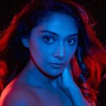 Natasha Doshi Instagram - Stay wild, moon child 🌌 ♾ 📸 - @kurushthakurphotography Studio - @backstage_mumbai MUA & hair - @chaurasiapooja.mua #mondaymood #beyou #youdoyou #theactressdiary #natashadoshi #photogram #portraitphotography #prismphotography Mumbai, Maharashtra