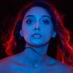Natasha Doshi Instagram - She had galaxies in her eyes, a Universe in her mind 🌌♾ 📸 - @kurushthakurphotography Studio - @backstage_mumbai MUA & hair - @chaurasiapooja.mua #sundaymood #theactressdiary #natashadoshi #photogram #portraitphotography #prismphotography #eyes Mumbai, Maharashtra