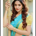 Natasha Doshi Instagram - Hridhayam Niranja Happy Kerala Piravi wishes to all the Mallu’s from this half Mallu girl 🥰❤️ 📸 - @mayurshedgephotography #keralapiravi #kerala #mixedbreedchild #theactressdiary #natashadoshi #mallugram #malayali #muchlove #beinghalfsouthindian