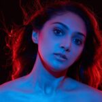 Natasha Doshi Instagram - Stay wild, moon child 🌌 ♾ 📸 - @kurushthakurphotography Studio - @backstage_mumbai MUA & hair - @chaurasiapooja.mua #mondaymood #beyou #youdoyou #theactressdiary #natashadoshi #photogram #portraitphotography #prismphotography Mumbai, Maharashtra