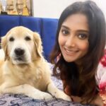 Natasha Doshi Instagram - Noraa says hello 💕