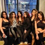 Natasha Doshi Instagram - Family tree looks good 🌳 And my dear sisters, thankyou for being my rock 💕🪨 . . #lovelikenoother #sistercrew #supportsystem #rideordie #bestfriends #famsquad London, United Kingdom