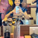 Natasha Doshi Instagram - Stepping into the new year, presenting title of my next 🎥 Happy New Year 💕 May the new year be filled with lots of love, positivity & hope ☺️ Much love, ND. . . . . #telugucinema #tollywood #newtitle #annoucement #theactressdiary #natashadoshi #hyderabad #telugumovie #telugu #movies #photooftheday Hyderabad
