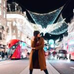 Natasha Doshi Instagram - It really is the best time of the year. Merry everything & happy always 🎄 Ps - the gifts of time & love are truly the most important ingredients of a #MerryChristmas 🎅🏼💕 . . . . #merrychristmas #xmas #christmas2022 #tistheseason #theactressdiary #natashadoshi #besttimeoftheyear #photooftheday #allsmiles #merry #hohoho London, United Kingdom