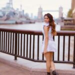 Natasha Doshi Instagram - I take my leg days very seriously 🐒 📸 - @shutter.genie_photography @bharath_vikhram_photography . . . . #london #takemeback #londondiaries #travelgram #theactressdiary #natashadoshi #portraitphotography #photogram #photooftheday #ınstagood #happygirlsaretheprettiest #allsmiles #photoshoot #actor #mentallyhere London, United Kingdom