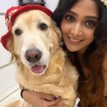Natasha Doshi Instagram – Cuddle up 🫂 
.
.
.
.
#goldenretriever #dogmom #noraathegoldie #natashadoshi #dogsofinstagram #cutedogs #dogoftheday #dogs #photogram #instagood #photooftheday #dogstagram Mumbai, Maharashtra