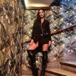 Nathalia Kaur Instagram - @sirenacomms @bananacafesp ❣️ Banana Café