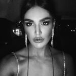Nathalia Kaur Instagram - 🖤🤍 @myteam.cv Hotel Unique