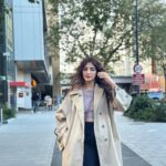 Nattasha Singh Instagram - ❤️ London, UK