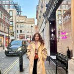 Nattasha Singh Instagram - ❤️ London, UK