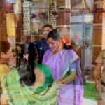 Navaneet Kaur Instagram - नवरात्रीच्या हार्दिक शुभेच्छा..