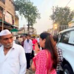 Navaneet Kaur Instagram - नवरात्रीच्या हार्दिक शुभेच्छा..