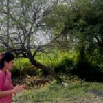 Navaneet Kaur Instagram - 01 कोटी 70 लक्ष रुपयाचा विकासाचा झंझावत ,एकाच दिवशी अंजनगाव सुर्जी शहरामध्ये विविध ठिकाणी भुमिपुजन थाटामाटात संपन्न्🙏