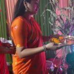 Navaneet Kaur Instagram -