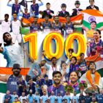 Navaneet Kaur Instagram – एशियाई खेलो में भारत ने अपना अब तक का सर्वश्रेष्ठ प्रदर्शन कर भारत को खेल जगत में एक नए आयाम पर ला कर खड़ा कर दिया है।
100 पदक जीत जादुई आंकड़ा हासिल कर के हर भारतीय को गर्व महसूस करवाने वाले हमारे सभी खिलाड़ियों को बहुत बहुत शुभकामनाएं।

ये नया भारत है
हर क्षेत्र में जीतता है