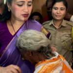 Navaneet Kaur Instagram - सामाजिक न्याय आणि अधिकारिता मंत्रालय, दिव्याग सशक्तीकरण विभाग,एडीप योजना अंतर्गत मा. खा.सौ. नवनीत रवी राणा यांच्या प्रयत्नाने दिव्यागना निशुल्क वितरण....