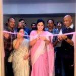 Navaneet Kaur Instagram - अमरावती येथे जिल्हा स्टेडियम राज्यस्तरीय शालेय वुशू क्रीडा स्पर्धेचे उटघाटन समारोह संपन्न झाला.