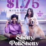 Naveen Instagram - Wow 🙏❤️ Thank you for coming out in big numbers on this success tour. Today we celebrate this hattrick blockbuster with Seattle. Be there Seattle on Sunday at Cinemark Lincoln square 445 pm show and cinemark totem lake 625 pm show. Let’s love and laugh together ❤️🙏