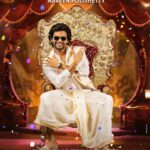 Naveen Instagram - So much love you have given me this year . One more exciting update for you ❤️ Bringing this crazy entertainer to you next year in theatres . Thank you for all the birthday wishes each and every one of you ❤️ @sitharaentertainments @fortune4cinemas Kalyan shankar @nagavamsi19