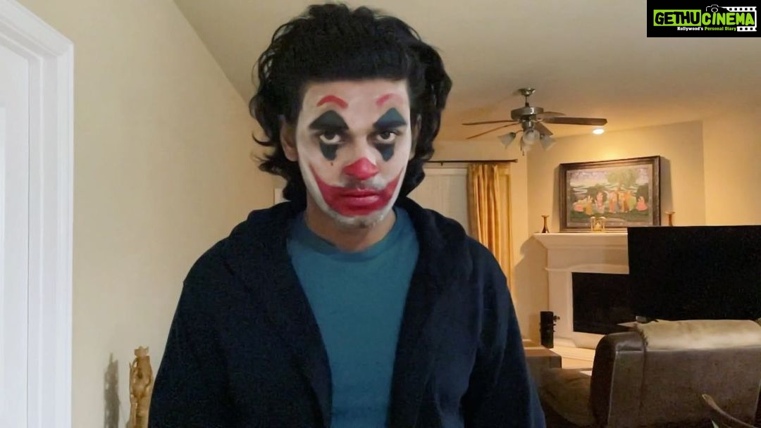 Naveen - 120.2K Likes - Happy Halloween 🎃 Decided to have fun as one of my favorite characters of all time THE JOKER played by my fav actor #joaquinphoenix
#halloween #halloweencostume #joker