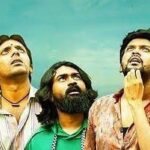 Naveen Instagram - Mana dostana gurinchi Jogipet mottam enta goppaga chepukuntaru. Hope all of you never get friends like this :p Nenu paiki teeskostaraa mimalni ! Happy friendship day to the #JathiRatnalu in your life #FriendshipDay