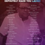 Naveen Instagram - So happy to see two films from Telugu cinema on this list of fine films from around the world. Both #JaathiRatnalu and #AgentSaiSrinivasaAthreya make it to the list on @primevideoin . I have seen them both :p Thank you for all the love . Sometimes laughter is the only thing that can get us through times like this . Here is to hope , courage and some laughter to tide us through these times.