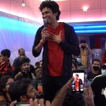 Naveen Instagram - Thank you everyone around the world for giving us a blockbuster film. It was magical to see the way you have loved our film #JathiRatnalu. It was magical to see the houseful theatrical experience in full glory. Special thanks to families that have driven down 8 hours in America to come see us. From Tirupati, Vijaywada, Warangal to New York or California . I will remember the love you have given me and will work harder to entertain you . Thank you for spelling it out that we have a right to dream . And so the journey continues . Together we will make great things happen ❤️