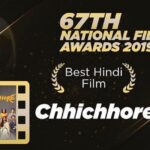 Naveen Instagram - #Chhichhore wins the National award for Best film. And #JathiRatnalu is a blockbuster. I know you are watching Sushant. This one is for you . Miss you bhai ❤️ congratulations to Nitesh sir , maya , Derek , bewda, mummy , Sexa and the whole team. Love , Acid .