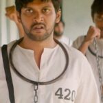 Naveen Instagram - Presenting the teaser of #JathiRatnalu . It’s trending everywhere on YouTube. Thank you for the response . Get ready for a laugh riot in theatres on March 11th #JathiRatnaluOnMarch11th