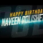 Naveen Instagram - Thank you so much for all the love and birthday wishes coming in . I love you guys a lot . Here is a surprise teaser for you . My next after Agent and Acid , Jogipet Srikanth from Jathi Ratnalu. From the makers of Mahanati. It’s trending at 1 on YouTube. Get ready to laugh in 2021. Mallesh Malhotra suits ready aa ? Theatres lo kalludam @vyjayanthimovies @swapnacinema . #jathiratnalu #birthday