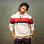 Naveen Instagram – Super kicked to announce my collaboration with @twillsofficial on their 25th birthday. Excited to share my birthday week with them. December born crazies are cool :p Their winter collection is out now. And available across India . Am officially done with 2020 and done with wearing just shorts all year ! If you are too then go check out their collection right away. Also pictures shot by @shareefnandyala @studiolluxe . You know where to head to get some cool clicks. 
#TwillsXNaveenPolishetty 
#ShowYourTwillsPower #winterfashion #christmas #newyear #winteriscoming