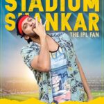 Naveen Instagram - NEW VIDEO OUT NOW . STADIUM SHANKAR- THE IPL FAN. Let’s make Shankar meet his favourite cricketers. Share till it reaches Dubai :) spread the cheer :) LINK IN BIO @mumbaiindians @royalchallengersbangalore @sunrisershyd @delhicapitals #ipl #ipl2020 #mumbaiindians #rcb #srh #delhicapitals