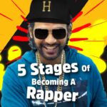 Naveen Instagram - Kya bolti public? Mumbai ki shaan bole toh @mumbaiindians and yeh dhaasu Mumbai Pav Bhaji Khichdi from Khichdi Experiment. Bacchi log, perform to our #Mumbai Anthem by following these 5 easy steps from my video and create your own version of it! Download your team’s anthem and do your own cheering act. Tag @khichdi.experiment in your post and use hashtag #ApnaGameApniKhichdi. Best entries will win prizes worth Rs.1 lakh! #KhichdiPremierLeague #MI #Mumbai #MumbaiIndians #IPL2020 #IPL #Cricket #rap #rapper