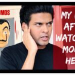 Naveen Instagram - New Lockdown video MY LIFE AFTER WATCHING MONEY HEIST out NOW ! On my YouTube channel . Por favor subscribe to the channel . Vaamos :) PS : PROFESSOR impressions on it too :) @netflix_in @netflix @netflixes @alvaromorte @albafloresoficial @vancouvermedia_ LINK IN BIO #moneyheist #lacasadepapel #professor #lockdown