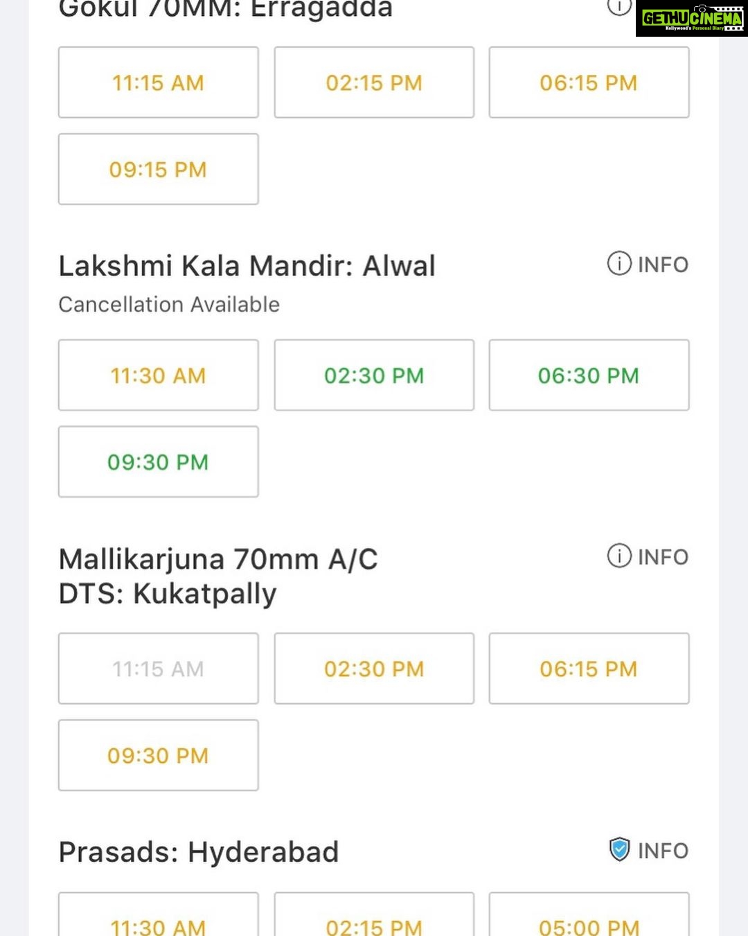 Naveen - 158.3K Likes - Ok. Guys. This is insane . Is this a dream. Bookings for #JathiRatnalu are now open on @bookmyshowin and @paytm . First day shows are already sold out everywhere. Go get your tickets now !! Lot of shows and cities are still being added as we speak . So keep checking. Mask up and bring your family and friends to the theatres this weekend . We hope you will enjoy the film . Let’s spread the laughs on March 11th #jathiratnalu @vyjayanthimovies @nag_ashwin @priyankacdutt @swapnacinema @fariaabdullah
