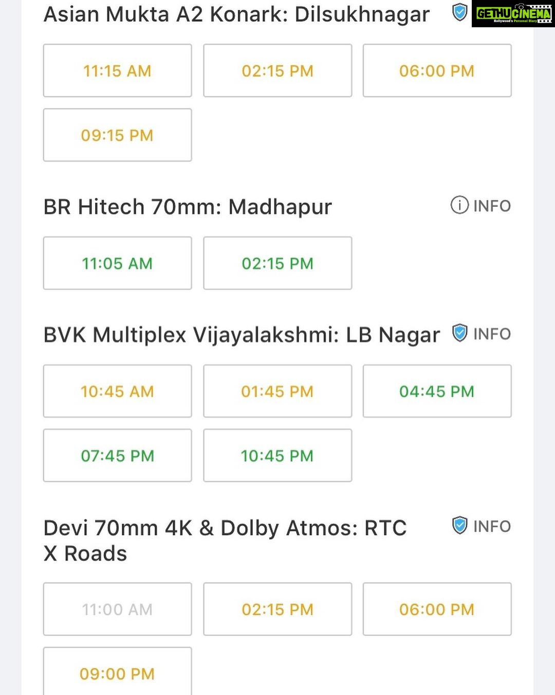 Naveen - 158.3K Likes - Ok. Guys. This is insane . Is this a dream. Bookings for #JathiRatnalu are now open on @bookmyshowin and @paytm . First day shows are already sold out everywhere. Go get your tickets now !! Lot of shows and cities are still being added as we speak . So keep checking. Mask up and bring your family and friends to the theatres this weekend . We hope you will enjoy the film . Let’s spread the laughs on March 11th #jathiratnalu @vyjayanthimovies @nag_ashwin @priyankacdutt @swapnacinema @fariaabdullah
