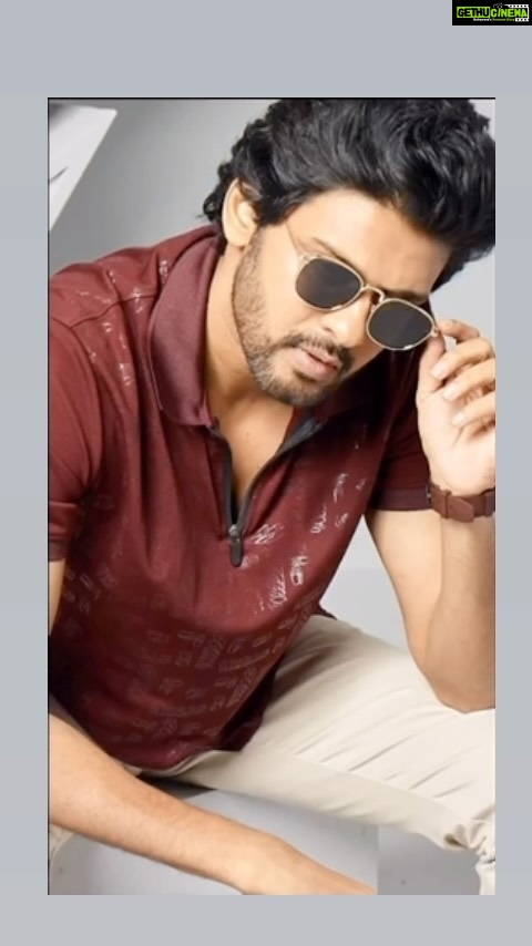 Naveen Instagram - Wishing you all a very Happy Diwali🔥🔥. This year you have given so much love to Sidhu Polishetty and #MissShettyMrPolishetty. May your year ahead be filled with double the love and joy. This Diwali. Grab the Naveen Polishetty X Twills collection at a nearest store @twillsofficial