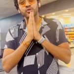 Naveen Instagram - Thank you Telugu audience 🔥❤️🙏 for this blockbuster word of mouth for #MissShettyMrPolishetty. You guys make dreams come true. Feeling emotional ❤️ Here is what I am feeling right now on this tour in America. Thank you 🙏 Go watch the film with your friends and families this weekend. Love. This is your film now ❤️