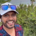 Naveen Instagram - #naaanveshana #prapanchayatrikudu #naveenpolishetty