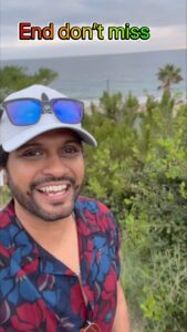 Naveen Instagram - #naaanveshana #prapanchayatrikudu #naveenpolishetty