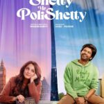 Naveen Instagram - And it begins. First song from our movie #MissShettyMrPolishetty out tomorrow. Exclusive WhatsApp chat from our group 😂 Me : Hey. Can you make me admin of our WhatsApp group. @anushkashettyofficial : No ! No ! No ! @radhan_music magic coming your way @uvcreationsofficial @filmymahesh @anantha.sriram @lyricist_vivek @manasimm @ladykashonline #NoNoNo