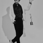 Naveen Instagram - Believe . Hustle . Love ❤️#BestActorAward #siima #jathiratnalu